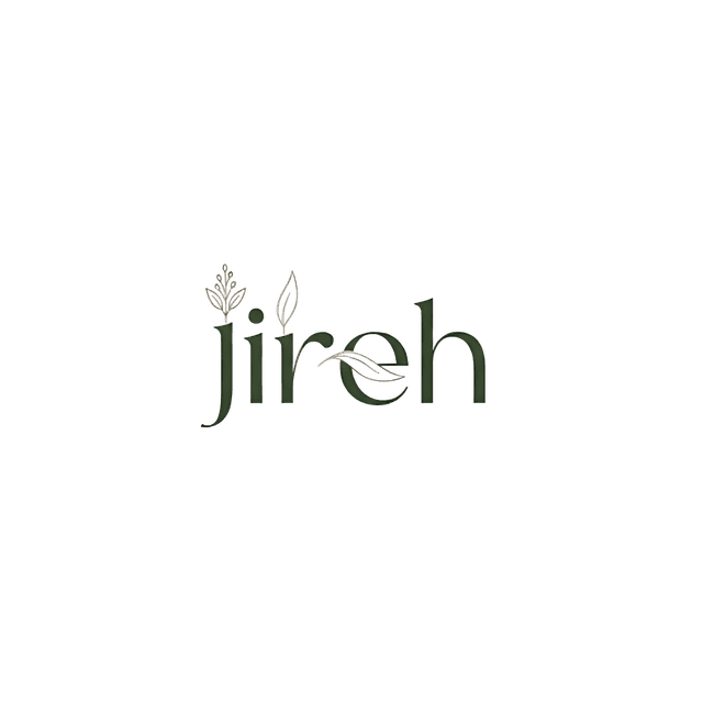 Jireh logo